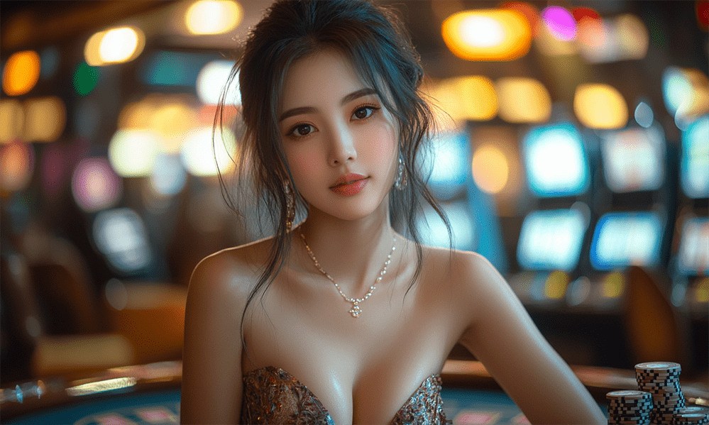 casino 570
