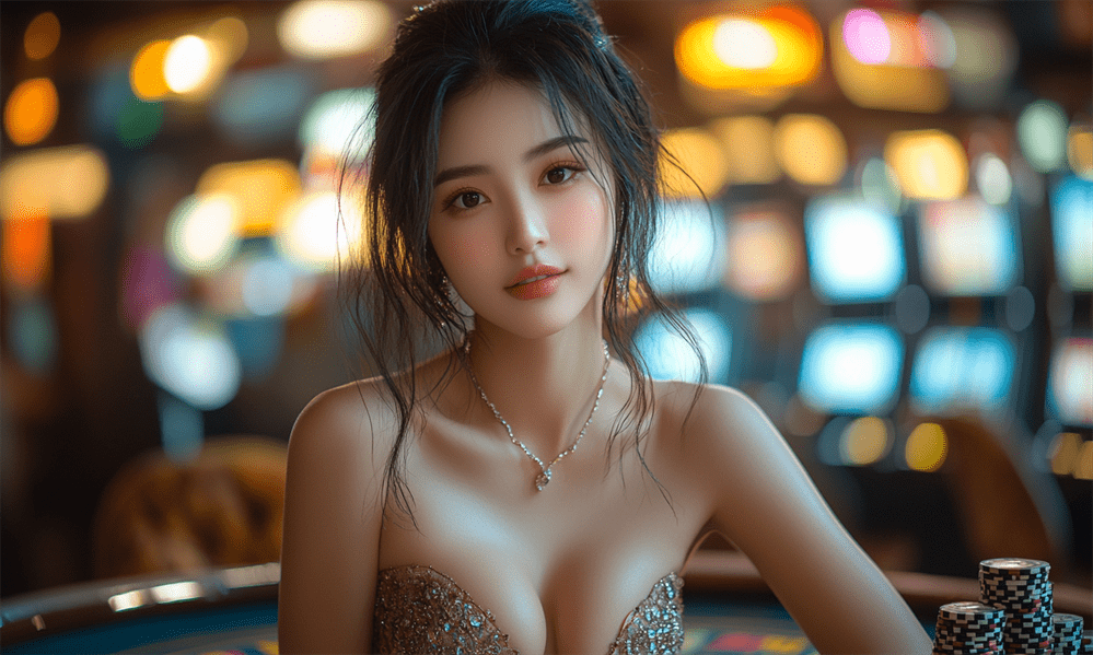 casino trực tuyến