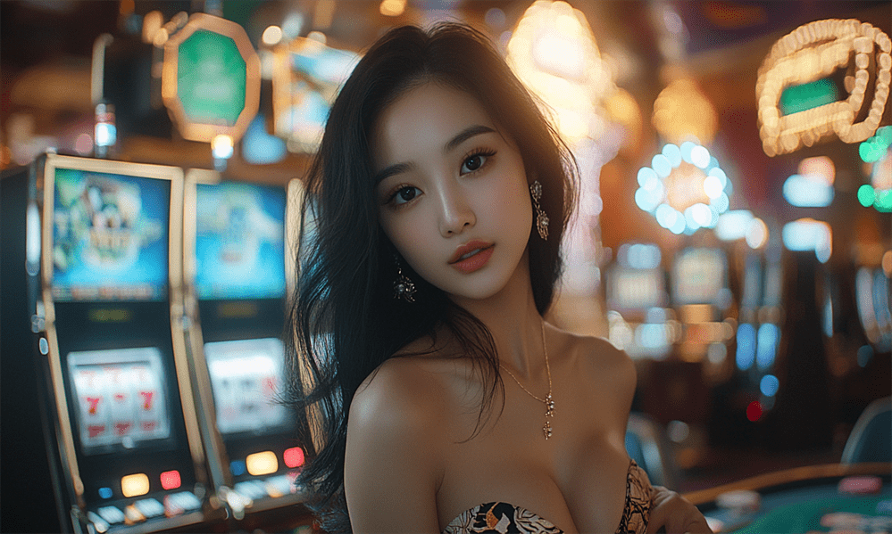 casino là nghề gì